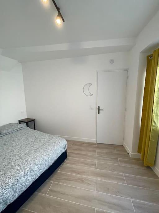 Ferienwohnung Paris Maurice Nordmann Superbe 2 Pieces Exterior foto