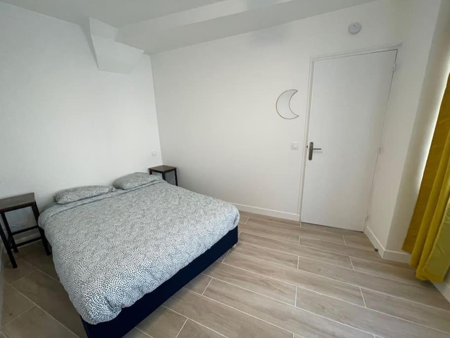 Ferienwohnung Paris Maurice Nordmann Superbe 2 Pieces Exterior foto