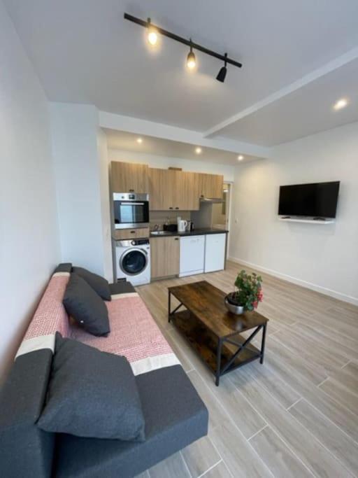 Ferienwohnung Paris Maurice Nordmann Superbe 2 Pieces Exterior foto